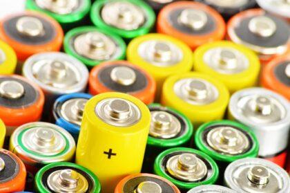 Druk op toeleveringsketen lithium-ionbatterijen maakt recycling nodig