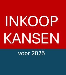 Inkoop Upskilling: De Uitdaging en Kansen voor 2025